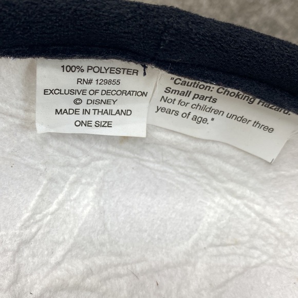 Disney Adult Mickey Ear Hat - I Am Minnie Mouse - Picture 7 of 7